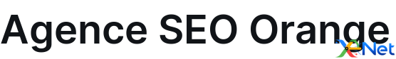 Agence SEO Orange